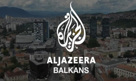 বন্ধ হয়ে গেল আল-জাজিরা বলকানসের সম্প্রচার