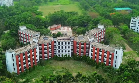 ‘জুলাই শহীদ দিবসে’ বেরোবিতে যাচ্ছেন চার উপদেষ্টা