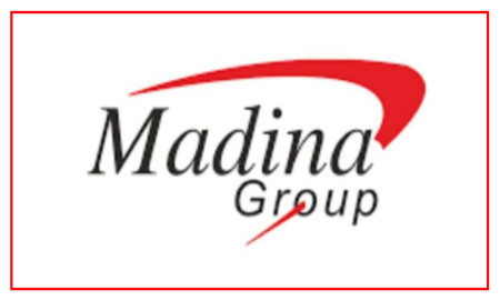 এসএসসি পাসেই চাকরি মদিনা গ্রুপে, কর্মস্থল ঢাকা