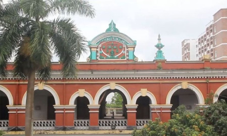 কলেজছাত্রী ধর্ষণ মামলায় যুবকের যাবজ্জীবন কারাদণ্ড
