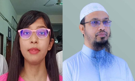 অধিকার খর্বের অভিযোগে বাবা-মার বিরুদ্ধে সন্তানের মামলা,  এটাই বোধহয় সতর্কতার কফিনে শেষ পেরেক