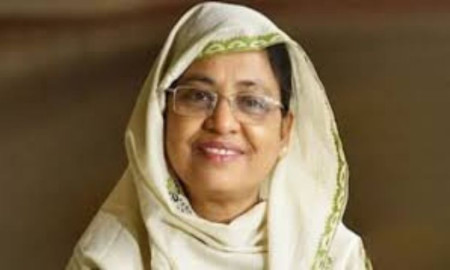 বাল্যবিবাহ রোধ ও শিশুদের সুরক্ষা আমাদের সবার দায়িত্ব: স্বাস্থ্য উপদেষ্টা