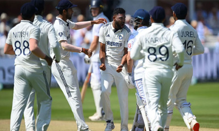 দুঃসংবাদ পেল ভারত