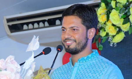 যে স্লোগান কাঁপিয়ে দিয়েছিল জালিমের মসনদ