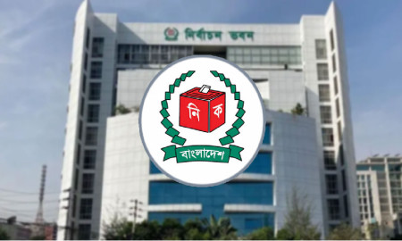 একযোগে ইসির ৫১ কর্মকর্তাকে বদলি