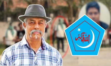 ঢাবি অধ্যাপক কামরুল হাসান মামুনকে শিবিরের লিগ্যাল নোটিশ