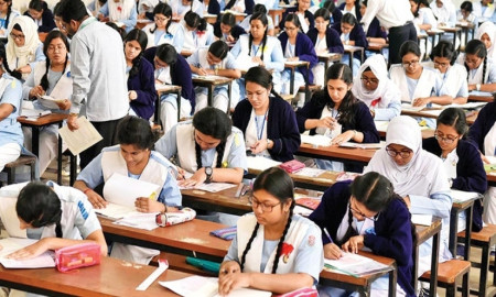 গোপালগঞ্জে আজকের এইচএসসি ও সমমান পরীক্ষা স্থগিত