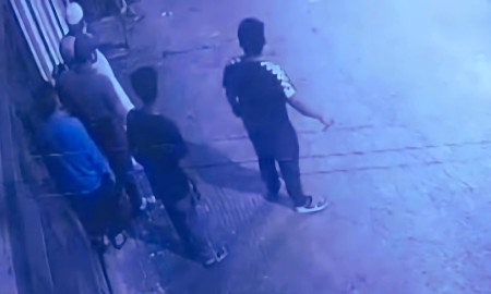 রাজধানীতে এক ঘণ্টার ব্যবধানে ২ খুন
