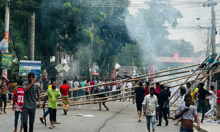 গোপালগঞ্জে এনসিপির নেতাকর্মীদের ওপর হামলার নিন্দা ৪০ বিশ্ববিদ্যালয় শিক্ষকের