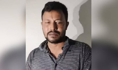 জুলাই শহীদ আবু সাঈদের মাকে নিয়ে কুরুচিপূর্ণ মন্তব্য, পুলিশ সদস্য প্রত্যাহার