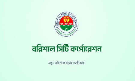 বরিশাল সিটি করপোরেশনে চাকরি, পদ ১৬