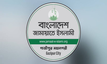 গাজীপুরের দেড় লাখ নেতাকর্মী আসছে ৫০০ বাস, ১৫০ ট্রাক ও কয়েক শ’ মোটরসাইকেল নিয়ে