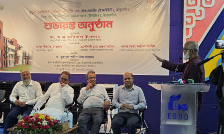 জিয়াউর রহমান বেঁচে থাকলে জাতীয় বিশ্ববিদ্যালয় করতেন না: ড. খ ম কবিরুল