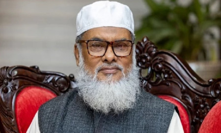 মসজিদ কমিটি নিয়ে দেওয়া বক্তব্য ভুলভাবে উপস্থাপন হয়েছে: ধর্ম উপদেষ্টা