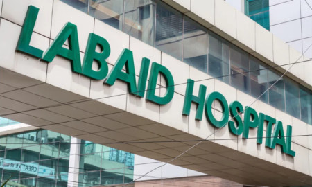 ল্যাবএইড হাসপাতালে চাকরি, আবেদন স্নাতকেই