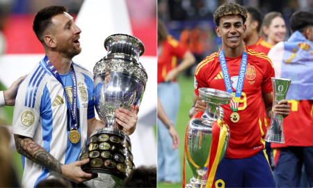 অবশেষে মাঠে গড়াবে ফিনালিজিমা, মেসি-ইয়ামাল শো’র অপেক্ষা