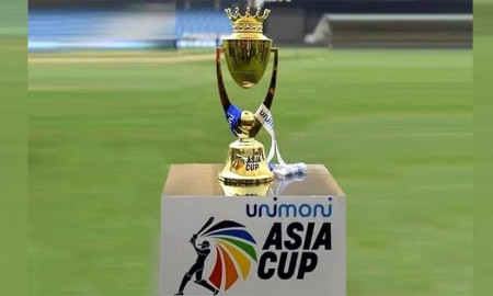 এসিসি সভা ঘিরে কূটনৈতিক চাপ, বাতিল হতে পারে এশিয়া কাপ!