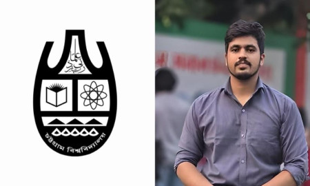 ছাত্রলীগ থেকে কেন ছাত্রশিবিরে— সেই নেতার দীর্ঘ স্ট্যাটাস