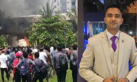 এখনও বেঁচে আছেন ফ্লাইট লেফটেন্যান্ট তৌকির, পালস পেয়েছেন চিকিৎসকরা