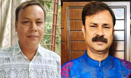 গাইবান্ধা পৌর আ.লীগের ২ নেতা গ্রেপ্তার 