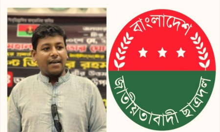 হাবিপ্রবি ছাত্রদল নেতার ‘চাঁদা’ দাবি, অডিও ফাঁস