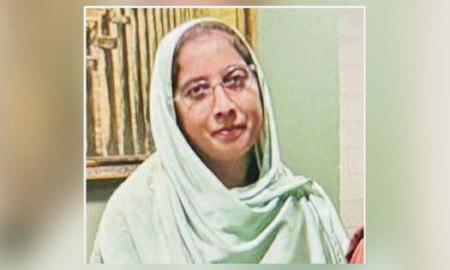 লাইফ সাপোর্টে ২০ শিক্ষার্থীকে বাঁচানো সেই মেহেরীন