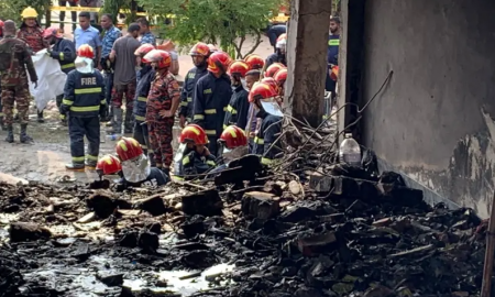হতাহতের তথ্য গোপন করার দাবি সঠিক নয়: প্রেস উইং