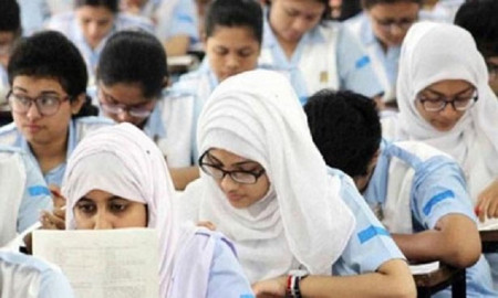 এইচএসসির স্থগিত পরীক্ষা কবে, পরে জানানো হবে: প্রধান উপদেষ্টার কার্যালয়