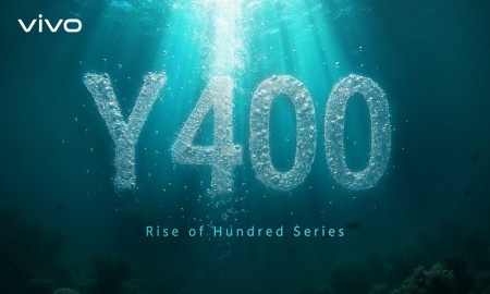 ভিভো ওয়াই হানড্রেড সিরিজ নিয়ে আগ্রহ টেকলাভারদের