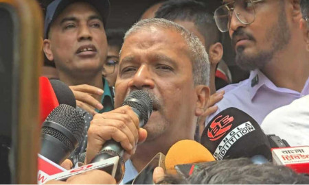 মাইলস্টোন শিক্ষার্থীদের ৬ দফা দাবি মেনে নিয়েছে সরকার