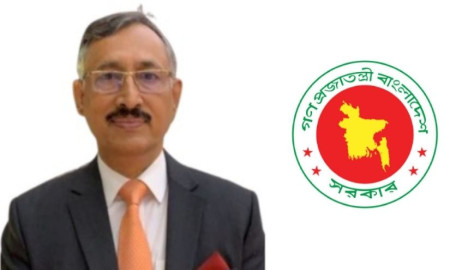 শিক্ষা সচিব সিদ্দিক জোবায়ের আউট