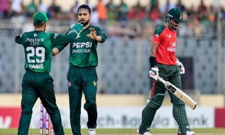  ইতিহাস গড়ার মিশনে বড় পুঁজি পেল না বাংলাদেশ