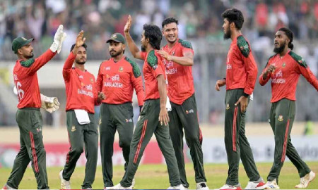 ১৫/৫—এমন কিছু আগে দেখেনি পাকিস্তান, বাংলাদেশের ইতিহাসেও 'প্রথম'