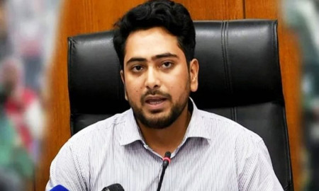 কিছু উপদেষ্টার দায়িত্বজ্ঞানহীন আচরণ দেখতে পেয়েছি, বিশেষত শিক্ষা উপদেষ্টার: নাহিদ