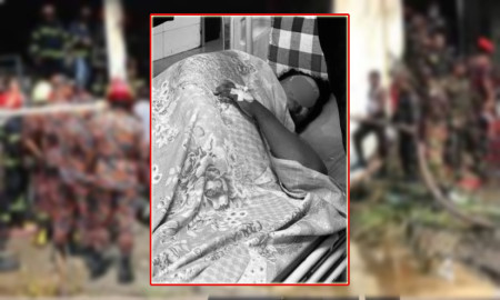 ভালো নেই মাইলস্টোনের সবুজা খালাও