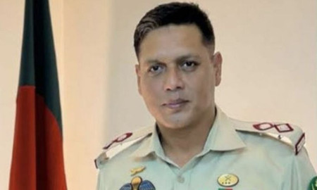 ‘আমাদের সন্তানদের বিষয়ে তথ্য গোপন কোন করার ইচ্ছা নেই’