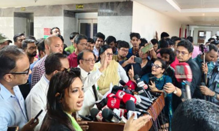 দগ্ধ আটজনের অবস্থা আশঙ্কাজনক: বার্ন ইনস্টিটিউট পরিচালক