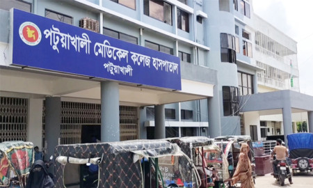 হাসপাতালে রোগীর মাকে মারধরের অভিযোগ, তদন্তের আশ্বাস তত্ত্বাবধায়কের