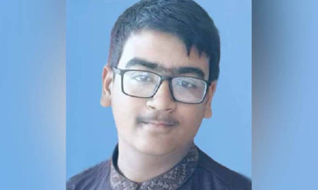 থেমে গেল মাইলস্টোনের ছোট্ট মাহতাবের বাঁচার লড়াই 