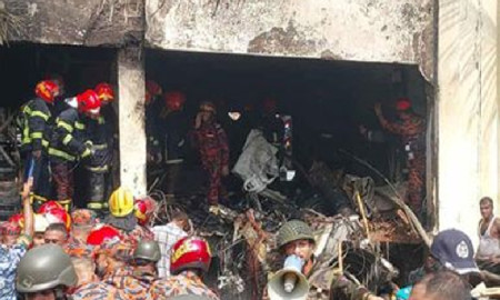 বিকৃত হয়ে যাওয়া ছয় মরদেহের পরিচয় শনাক্ত