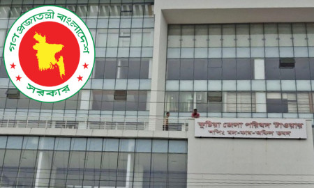 কুষ্টিয়া জেলা পরিষদ কার্যালয়ে চাকরি, আবেদন ডাকযোগে