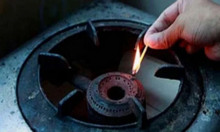 আজ ১১ ঘণ্টা গ্যাস থাকবে না যেসব এলাকায়
