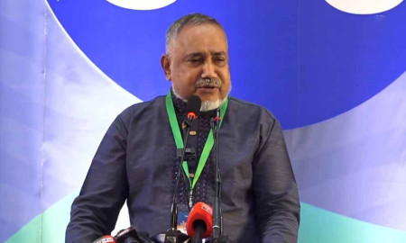 ৭ মার্চেও সোহরাওয়ার্দী উদ্যান টইটম্বুর হয়ে ভরে ওঠেনি: তাহের