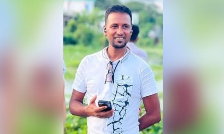 ‘২৩ মামলার আসামি’ আল-মামুনকে কুপিয়ে হত্যা