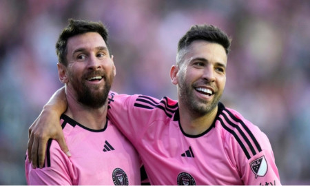 এক ম্যাচ নিষিদ্ধ মেসি, শাস্তির তালিকায় আলবাও