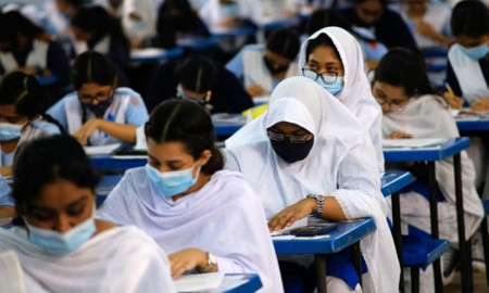 এইচএসসির আইসিটি খাতা দেখবেন ইসলাম-ইতিহাস ও দর্শনের শিক্ষকরা