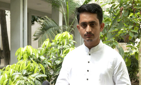 অনেক উপদেষ্টা যে ব্যর্থ, এটা আমরা এখন প্রকাশ্যে বলি: সারজিস আলম