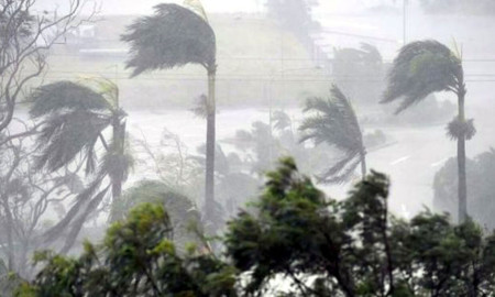 দুপুরের মধ্যে ৭ অঞ্চলে ঝড়-বৃষ্টির আভাস, সাগরে ৩ নম্বর সতর্কতা