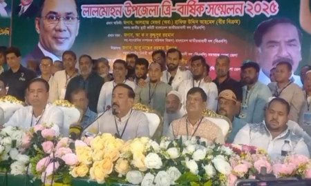 ‘উপদেষ্টা পরিষদ কল্যাণধর্মী রাষ্ট্র গঠনে ব্যর্থ’