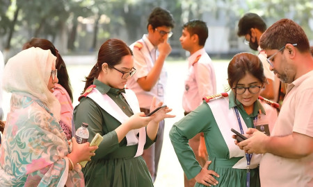 এসএসসি পুনঃনিরীক্ষণের ফল প্রকাশ ১০ আগস্ট